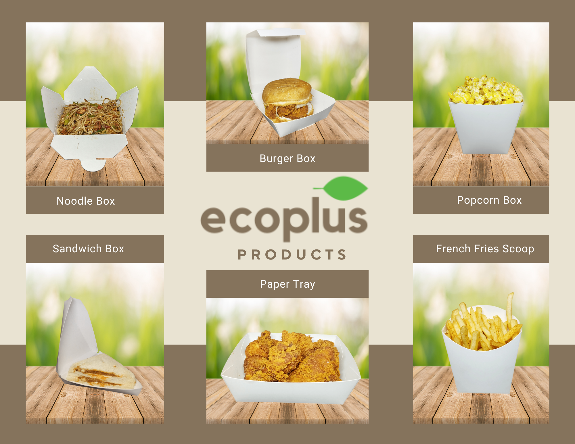 Products